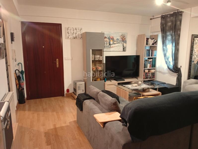 Foto 3ee02c14-6463-4df5-8ddf-fc20ec23973d. Appartement avec chauffage dans Llano Gijón