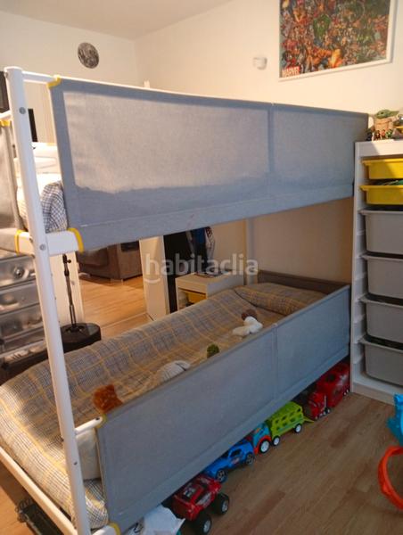 Foto 40104750-5d6d-40fd-bd7d-e9ebadab99a8. Appartement avec chauffage dans Llano Gijón