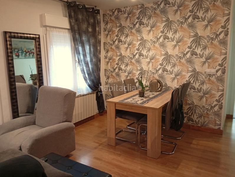 Foto 5879623d-4b37-41af-b012-7835b73b2cf9. Appartement avec chauffage dans Llano Gijón