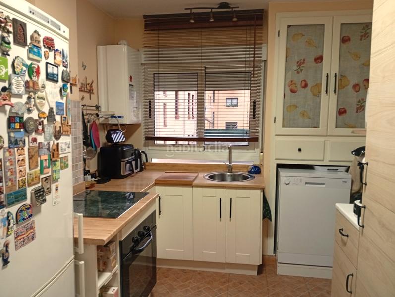 Foto 6d1aa83b-617b-42d9-8da3-cf035e55c954. Appartement avec chauffage dans Llano Gijón