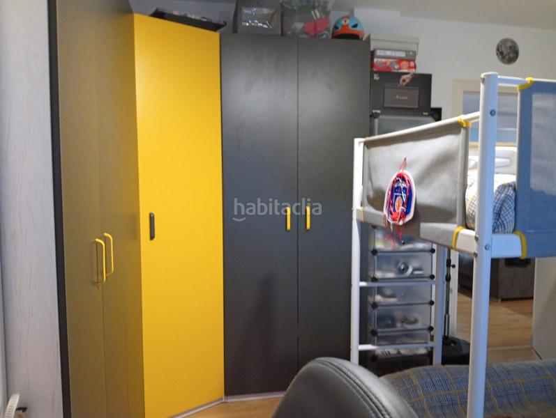 Foto 8a078177-09d0-496e-a934-09217e0eb67e. Appartement avec chauffage dans Llano Gijón