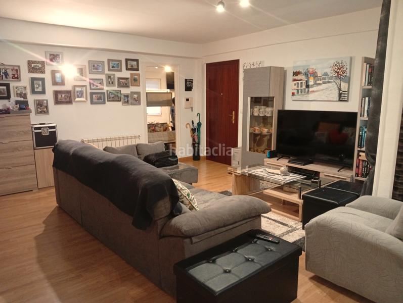 Foto 998c86de-3cda-4615-a584-9117fd304511. Appartement avec chauffage dans Llano Gijón