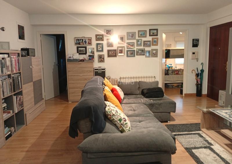 Foto aa2e5aca-8537-4717-b085-0c2f659bc486. Appartement avec chauffage dans Llano Gijón