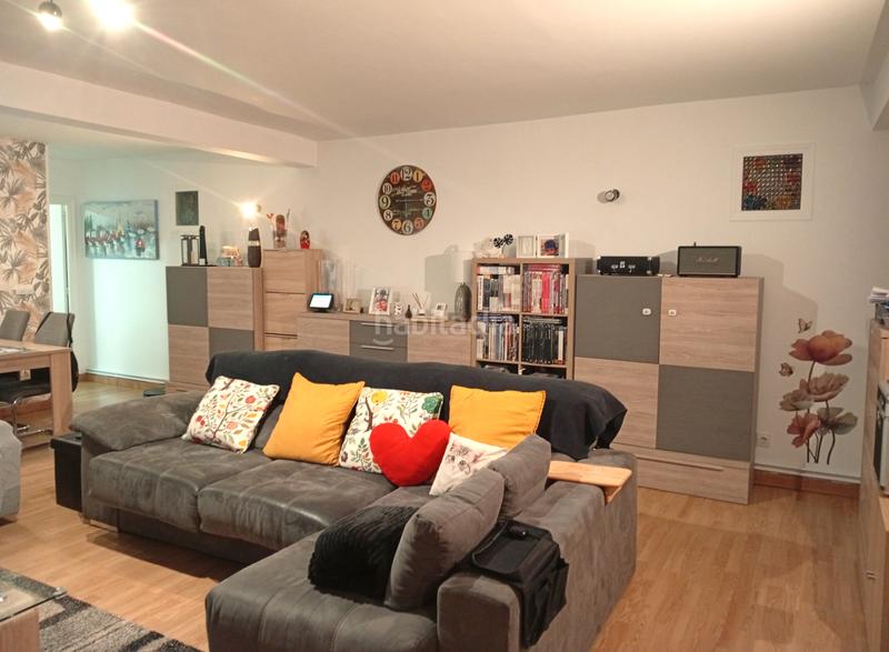 Foto c3ce62b5-7876-4f17-8d20-a46ac46b98ce. Appartement avec chauffage dans Llano Gijón