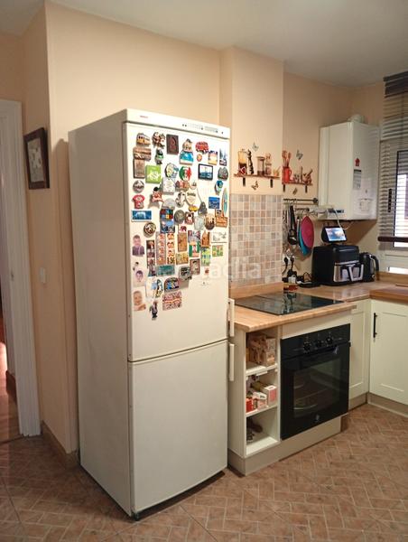 Foto d19cb671-2a6f-4041-ba30-0bc89575c2ca. Appartement avec chauffage dans Llano Gijón