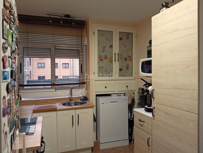 Foto d959798c-29f9-4f1d-aef5-f79a6dd748bf. Appartement avec chauffage dans Llano Gijón