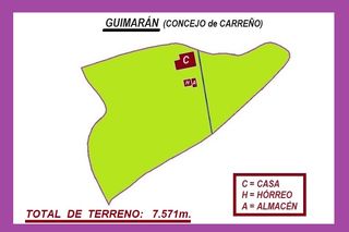Casa en Carre�o