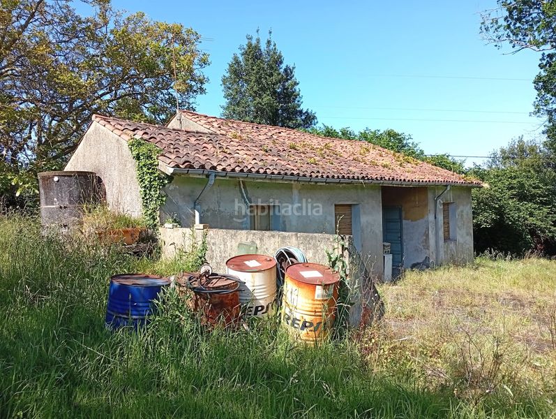 Foto abf7ff66-c53b-4e9b-9b98-d9a99b5a44d6. Casa en Carreño