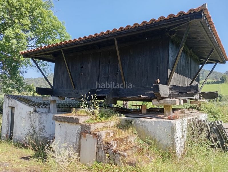 Foto e731a0a2-a755-44bc-af99-b74c7fdc3826. Casa en Carreño