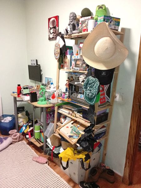 Foto 0770e281-e99b-4c29-a94c-8fdf45246385. Pis a La Calzada Gijón