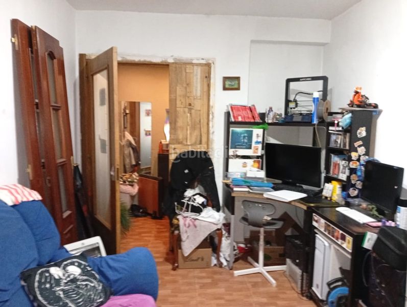 Foto 39a8c973-fa81-43ca-bb95-c5f49d02f6ec. Pis a La Calzada Gijón