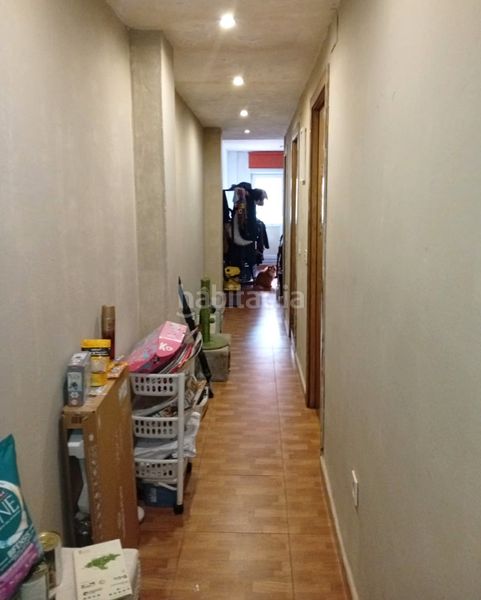 Foto 39d81f13-463c-490e-af31-c6ba7f9b3992. Pis a La Calzada Gijón