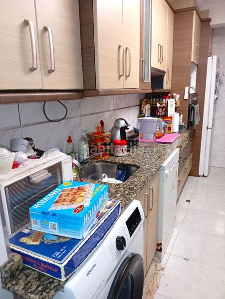 Foto 41fb69f6-14ba-4a0a-8c67-8c2a06cb6b1a. Pis a La Calzada Gijón