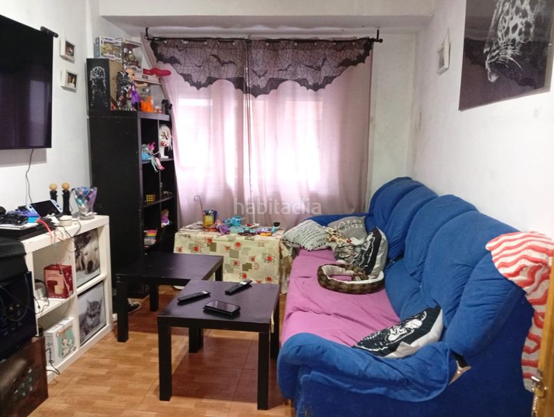 Foto 6ac084a5-7e6e-4be9-a1db-41312e0b6152. Pis a La Calzada Gijón