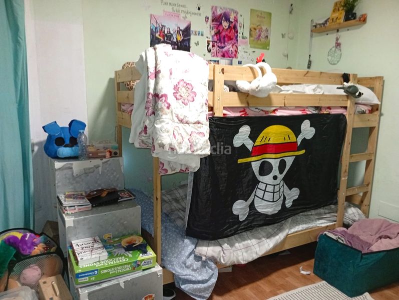 Foto 78b36835-d552-4020-8588-1943fdefdb61. Pis a La Calzada Gijón