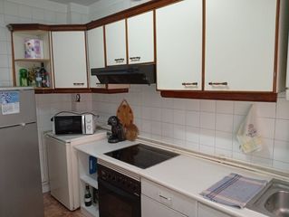Appartement  Calle de los cabrilleros. Venta piso lado parque cerillero