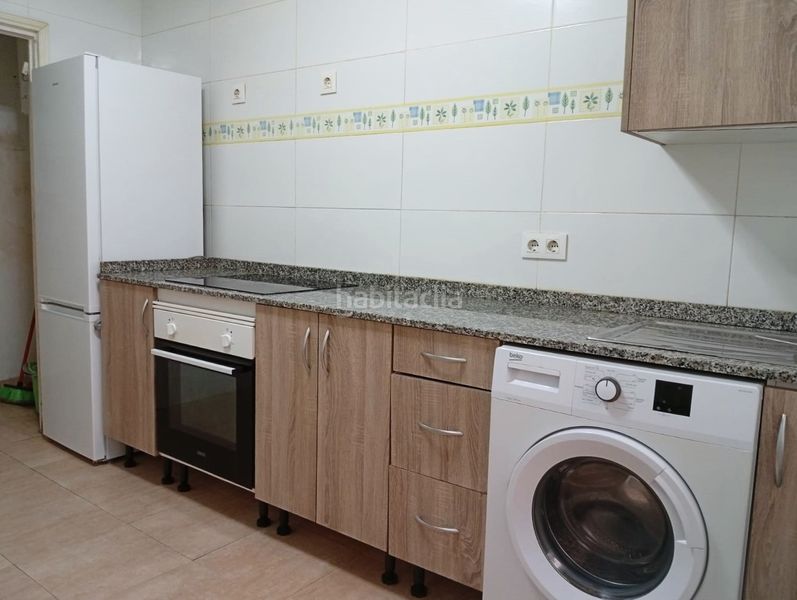 Foto bbf8ae2f-e533-4752-8327-e1df6a932551. Piso venta piso lado manuel llaneza en Llano Gijón