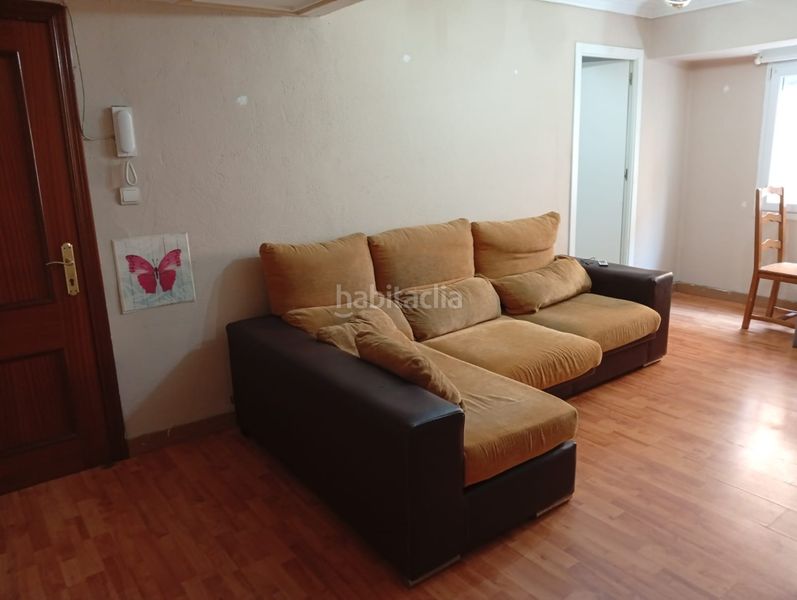 Foto e23e97c1-d3c9-4366-801b-ae0a9bdccd0a. Piso venta piso lado manuel llaneza en Llano Gijón