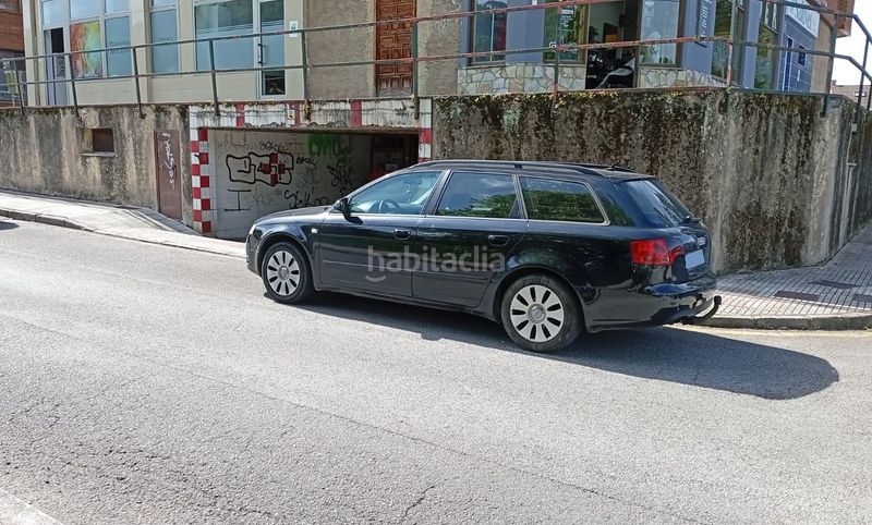 Foto 00d16d99-9060-4bd8-adeb-cb2d240ddbc2. Pis amb calefacció aparcament a Vega Gijón