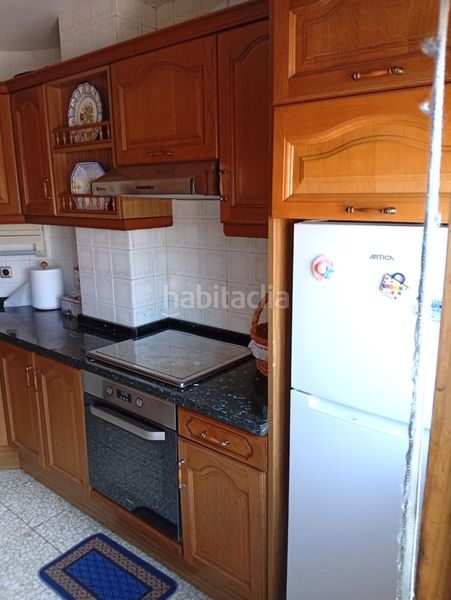 Foto 1d6c3794-2ea0-4e4f-8358-8365682ed13a. Àtic amb calefacció aparcament a Masip Oviedo