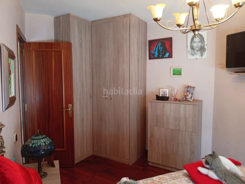 Foto 56fe7406-cd50-4568-9e83-5a9be402cc90. Àtic amb calefacció aparcament a Masip Oviedo