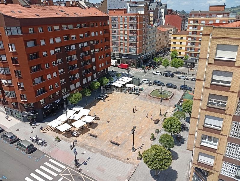 Foto a9b7cbf3-2e8a-4bcd-a155-46720c508cc7. Àtic amb calefacció aparcament a Masip Oviedo