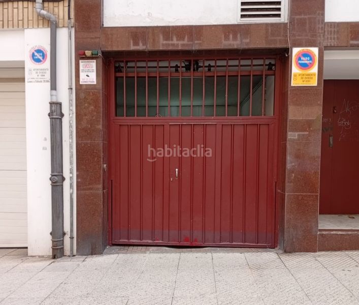 Foto f397d33c-5755-455e-b489-d74a2a2a5fbc. Àtic amb calefacció aparcament a Masip Oviedo
