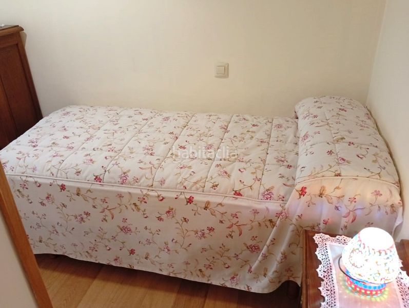 Foto e99395f3-d7bf-4155-a9da-fb4afaee0781. Pis amb calefacció a Llano Gijón