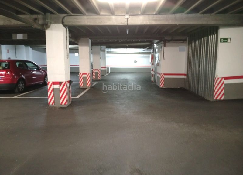 Foto 75293ee1-1379-4f7b-b1b0-3854c0fb0fc3. Aparcament cotxe a calle gregorio marañon 23 a Vallobín Oviedo