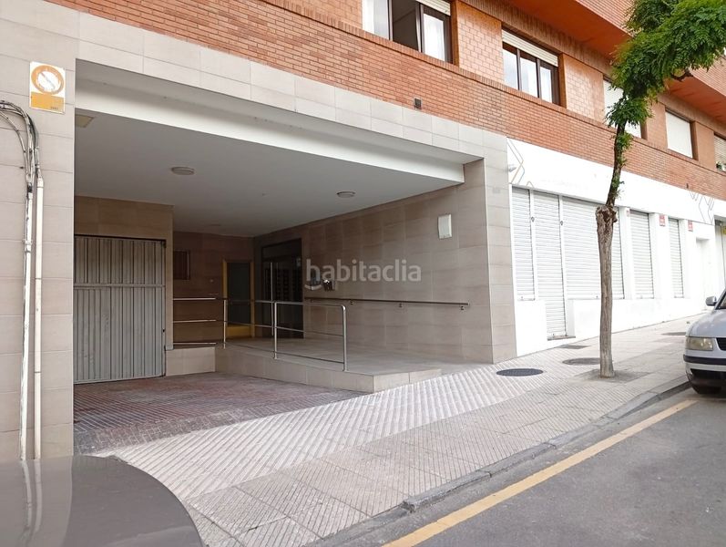 Foto 393c0595-cecf-43ba-a3e6-3e1ee6f4ed5d. Aparcament cotxe a calle gregorio marañon 23 a Vallobín Oviedo