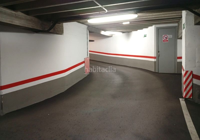 Foto 5be5825b-11ae-4a02-8291-c49d6a5a7ebd. Aparcament cotxe a calle gregorio marañon 23 a Vallobín Oviedo