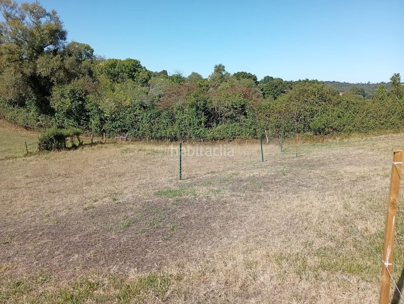 Foto 2cb9759a-a36a-47db-832b-de6b73a166df. Terreno residencial en caserio casa de anes 267 venta finca edificable en noreña en Siero