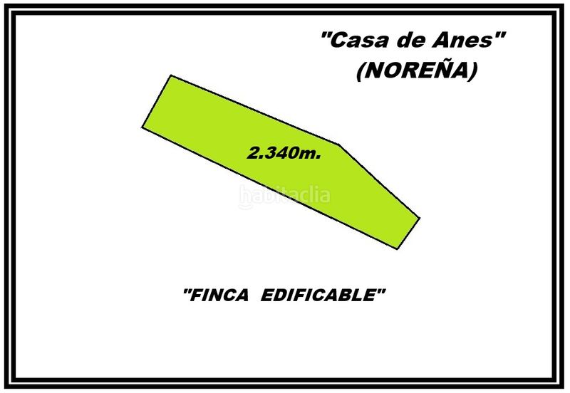 Foto 4098ed73-2d98-420c-8124-d4707b17c359. Terreno residencial en caserio casa de anes 267 venta finca edificable en noreña en Siero