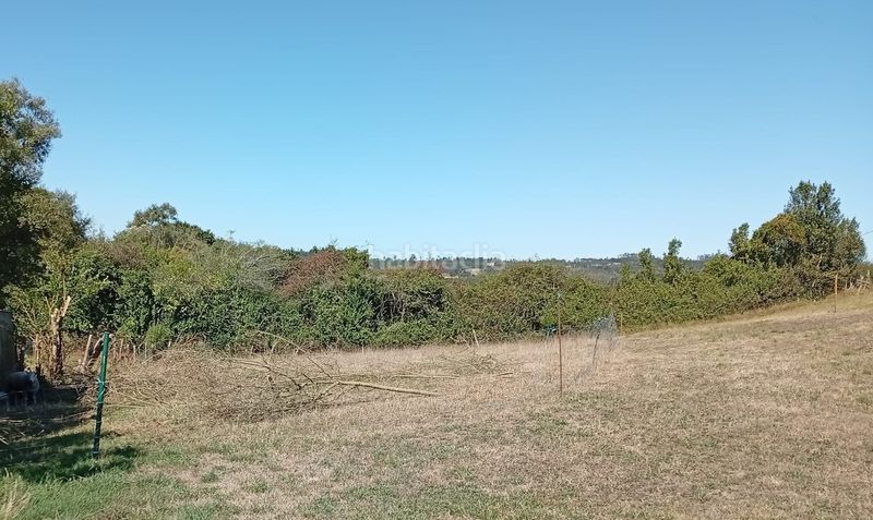 Foto 4d8a6509-9331-40b2-95d8-fd037c5d47b5. Terreno residencial en caserio casa de anes 267 venta finca edificable en noreña en Siero