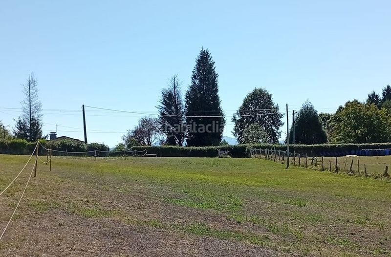 Foto 59787a61-cad4-466b-b79e-32ff90203318. Terreno residencial en caserio casa de anes 267 venta finca edificable en noreña en Siero