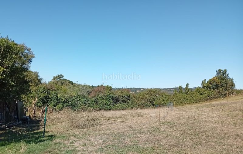 Foto 90c6f3d9-c3af-4316-a318-3c43d58048d3. Terreno residencial en caserio casa de anes 267 venta finca edificable en noreña en Siero