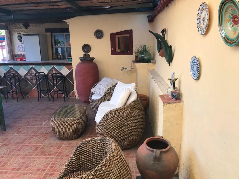 Foto 2e3eeec8-7c14-4dea-9854-a8f901ab1052. Casa adosada en Mirandilla