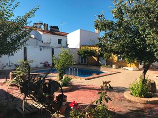 Maison jumelée à Mirandilla