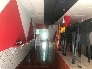 Local Comercial a Calle Cornalvo