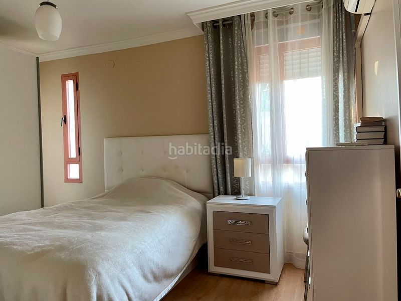 Foto e8ddc6d4-026b-4a5b-8694-580ac139257a. Lloguer casa adossada a Oeste Mérida