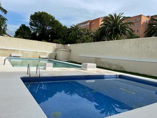 Location Appartement  Avenida de españa. Piso de lujo en caceres, avenida españa.
