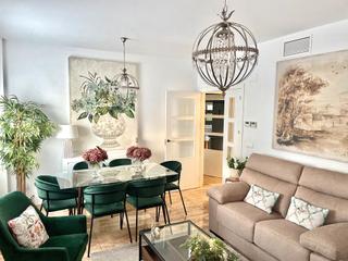 Appartement  Calle dehesa boyal