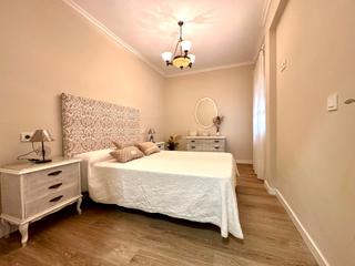Location Appartement  Calle marquesa de pinares. Piso muy centrico recién reformado, ideal para una o dos persona