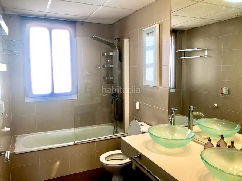 Foto f373bd3a-8704-448b-94e2-07edee3dd91b. Rent flat with parking in Oeste Mérida