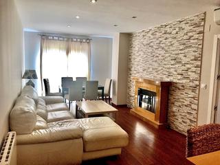 Location Appartement  Calle adelfas