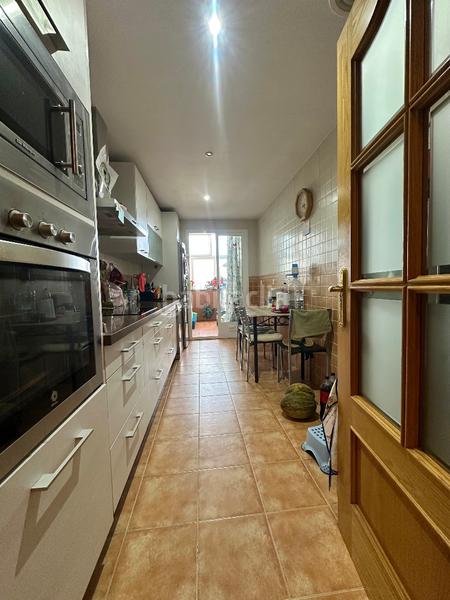 Foto 3b9cbfdc-7616-40cd-ad58-86d17b196511. Penthouse with heating parking in Oeste Mérida