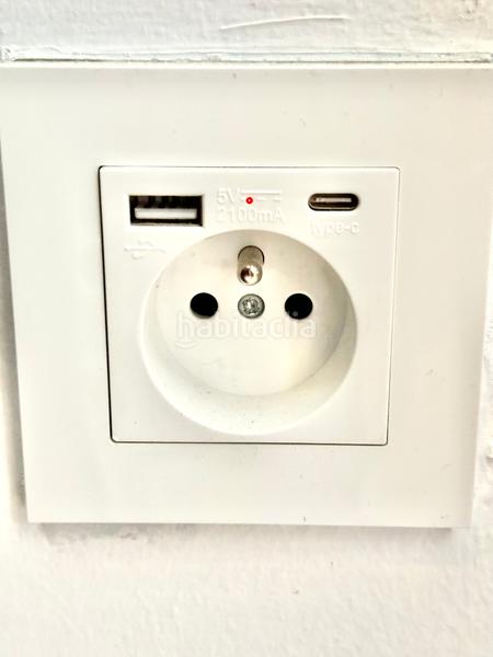 Foto 57c9be8b-3ad1-4c9b-be0c-7c40e557c106. Penthouse with heating parking in Oeste Mérida