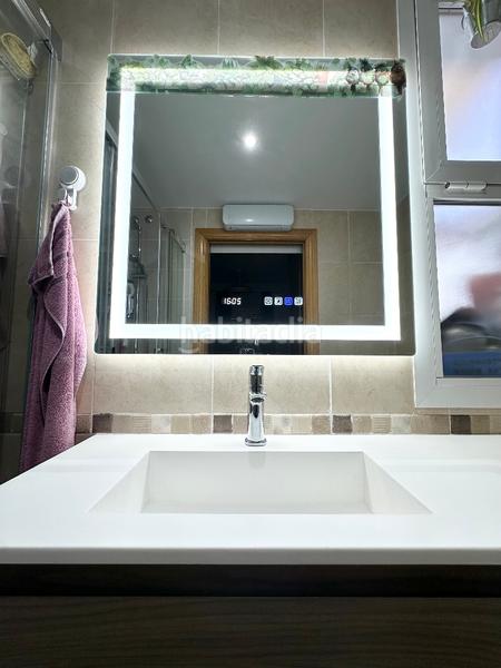 Foto 63d5284e-21b3-4ed6-8a9c-eb9ba8288192. Penthouse with heating parking in Oeste Mérida