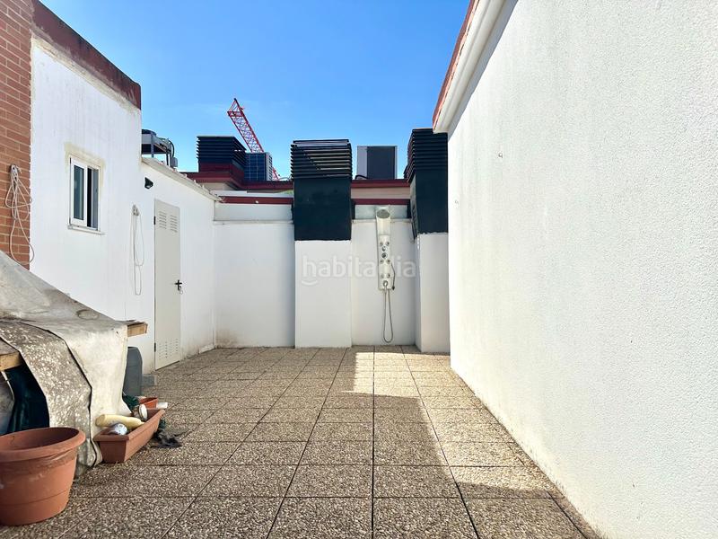 Foto c2b7594e-f45a-43c5-9b9f-5adbb4742182. Penthouse with heating parking in Oeste Mérida