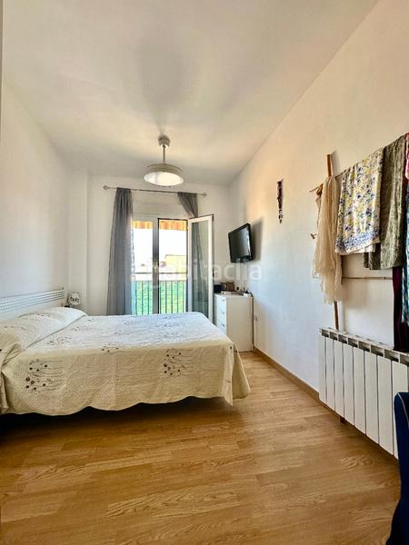 Foto cf092085-a5ae-452e-b3c9-cae0c29b9652. Penthouse with heating parking in Oeste Mérida